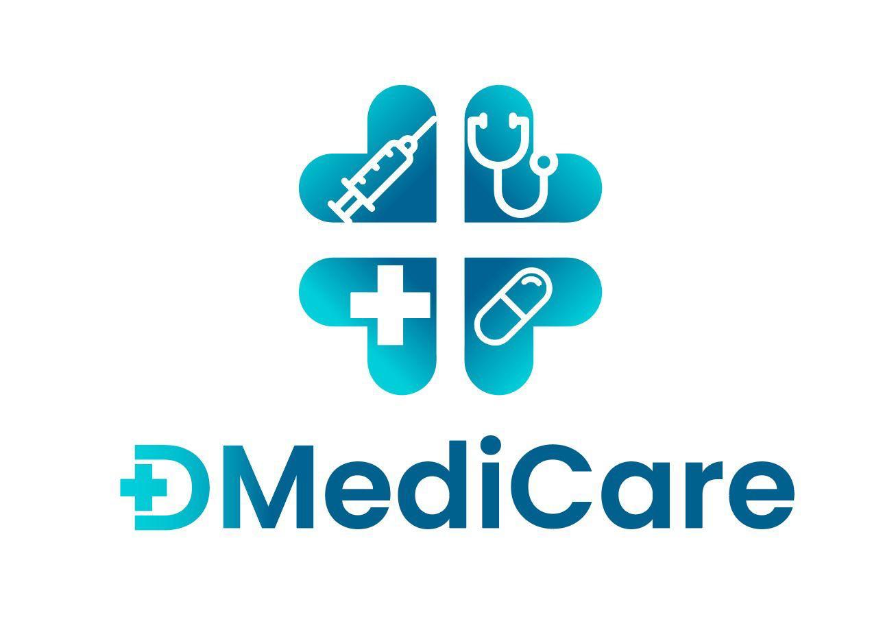 logo dmedicare